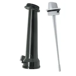 Amazon.com: Oil Dip Stick & Outer Tube for HA GXV160 GXV120