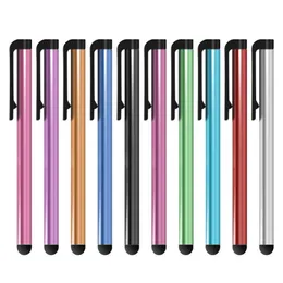 Universal 7.0 Capacitive Stylus Pen Touch Screen Highly Sensitive Pencil for Samsung Xiaomi Phone Tablet PC 10000pcs