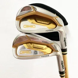 HONMA BERES 25.28 純正L HONMA Golf Japan BERES Iron set #6,7,8,9,10,11 2-Star