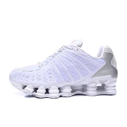 Basket nike top shox