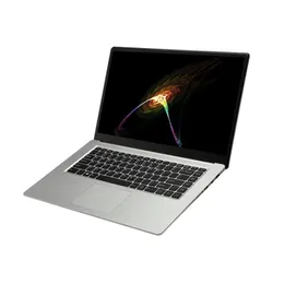 Freeshipping 15.6 J3455クワッドコアゲーミングノートブック8GB 512GB / 256GB / 128G SSD 15.6INCH 1920 * 1080 IPS HDスクリーンロシアのラップトップコンピューター