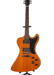 Högkvalitativ Classic Rd Standard Reissue Electric Guitar Mahogny Anpassad Gratis frakt