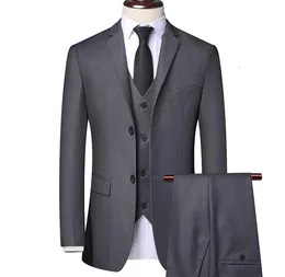 Corey Williams Womens Grey Tomboy Female Wedding Tuxedo Suit 2019