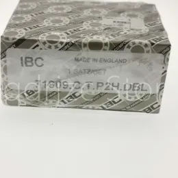 IBC Ultrapräzisions kombinierten Schrägkugellager 71909-C-T-P2H-DBL