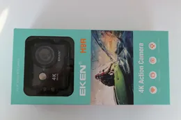 Eken H9 / H9Rアクションカメラ4KウルトラHD 1080P / 60FPSミニヘルメットカムWiFiゴー防水プロスポーツカメラヒーロー7 Yi 4K