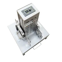 stainless steel chocolate chips Automatic slicerslicing/flaking/crushing/shaving machine