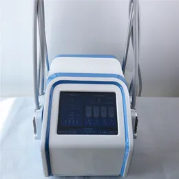 New Cryolipolysis with EMS Cool Pad Cryotherapy Machine for Better Body Slimming and shaping electric muscle stimulation slim Equipment