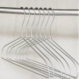 Hangerlink Luxury Aluminum Tops Hanger ,Strong Metal Clothes Hanger