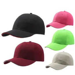 Sagace hattar 2020 mode kvinnor sol hatt baseball cap snapback hatt hip-hop korea stil justerbar solskyddsmedel bomull Gorras