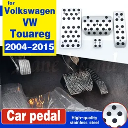 Volkswagen VW Touareg 2004 2007 2008 2009 2009年2011年2011年2012年2012年2011年2011年2012年2011年2014年2014年のペダル