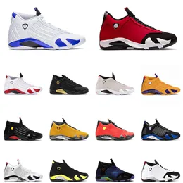 jumpman 14 męskie buty outdoorowe Hyper Royal 14s Doernbecher czarne multi color gym czerwone turbo męskie buty sportowe