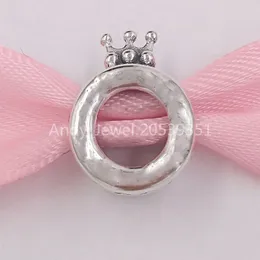 Andy Jewel Tualtic 925 Sterling Silver Beads Pandora Crown O Charm 매력에 유럽 판도라 스타일의 보석 브레이슬릿 목걸이 799036c00