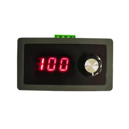 Gerador de sinal de botão pequeno 4-20ma, display de porcentagem de 0.0-100%, simulador de fonte de corrente 4-20ma, medidor analógico de calibrador de sinal de corrente