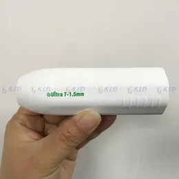 Wysoka kwalifikacyjna sonda Vmax HIFU 3,0 mm, 4,5 mm, 8,0 mm i 13 mm naboju do zdejmowania zmarszczek HIFU Maszyna podnoszenia twarzy