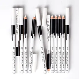 40 set Menow white highlight pen Studio School 12 / box waterproof highlight pencil eyeshadow eyeliner free shipping