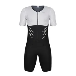 ROKA 2020 pro team Men mtb trisuit outdoor sportswear triathlon race suit ciclismo skinsuit macacão triatlon hombre ropa Maillot