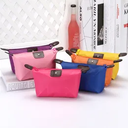 Pink Sugao Make Up Bag Cosmetic per l'organizzatore per trucco da viaggio e il collegamento a pagamento per la borsa per la lavatura da toeletta per VIP