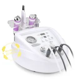 Sommarförsäljning Promotion Mini 40K Cavitation Ultraljudsbantning Anti Aging Body Fat Burning Ultraljud Skin Scrubber Face Care Beauty Device