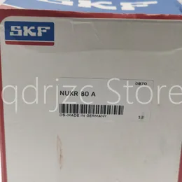 SKF NUKR80A rolamento de rolos parafuso = NUKR80H / 3AS = NUCF30R 30mm x 80 x 100 milímetros