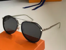 New 1203 Womens Designer Sunglasses oval metal frame sunglasses charming elegant style anti-UV400 lens leisure eyewear with ca high quality