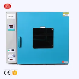 ZZKD Lab Supplies 148L Electric Heated Blast Drying Oven Equipment, Used To Air Dry Food, Chemical Apparatus And Other Wet Materials
