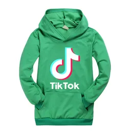 Tik tok deals merch hoodie