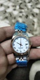 2020 Orologio da donna di alta qualità Movimento asiatico 2813 279171 Orologio da donna automatico in acciaio inossidabile con vetro zaffiro da 31 mm