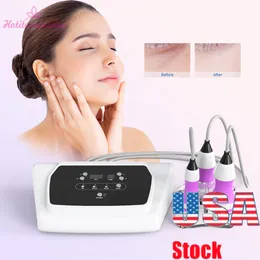 Portable RF Radio Frequency Slimming Ultrasonic Cavitation Weight Loss Machine Fat Burning Cellulite Removal Equipment Spa