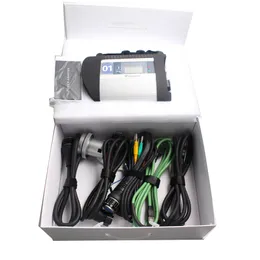 Quality Full Chip NEC Relays MB SD Connect Compact 4 MB Star C4 xentry 2020 9 Diagnostic-tool SD C4 with Wifi 12V 24V238g
