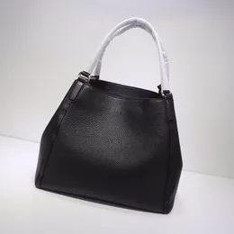 Wysokiej jakości moda luksusowa torba na ramię Onthego Medium Tote Women Projektanci torebki według monogramów basenowych wytłaczanie torb komunikatorów 282309