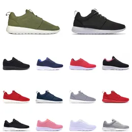 Tanjun 3.0 men women London shoe Running Shoes Pink black White Olive Green Wolf Grey mens trainers Sports Sneakers