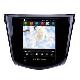 9.7" Android Car Video Multimedia Player for 2014 Nissan X-Trail Qashqai HD Touchscreen Stereo Bluetooth Support Digital TV Carplay