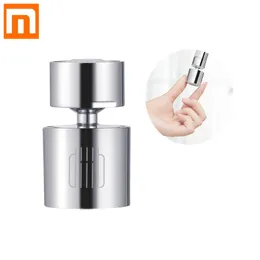 Xiaomi Diiiib Faucet Bubbler Splash Water 360 градусов Поворот кран кухонные аксессуары