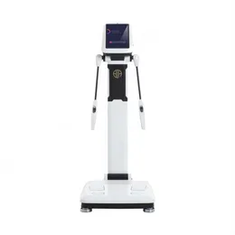 Skin Diagnosis System 2022 New Beco Gs6.5 Body Element Composition Index Analyse Fat Control Device Used For Fitness Clue Element Analyzer