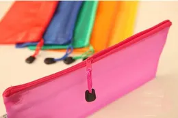 Partihandel - Pencils Bag Wallet Bag Makeup Tool Bag är bekväm och praktisk och lätt att bära