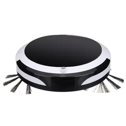 3in1 Smart Robot Vacuum Cleaner for Home Office Sweeping Robot Sweep Suction Drag Machine 1200PA Wet Dry Vacuum Cleaner Sweeping Y2709