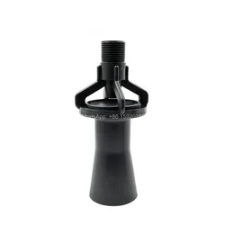 YS 1.5" BSP PP Plastic Liquid Mixing Eductor Nozzle non metals Brand New Excellent corrosion resistance