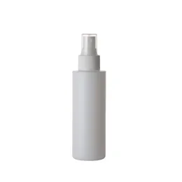 Hand Sanitizer Flaskor - Myggavstötande 60ml Spray Bottle HDPE Alkohol Disinfektionsbotten 80 ml Hydrating Makeup