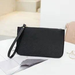 New-wristlets wallets Clutch Bags card holder ID Card phone phone Coin Purses for women pu 6 colors us brand 8887