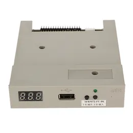 Freeshipping Gotek 3.5 "SFM72-Fu-DL diskett USB-emulator för 720KB elektroniska organ