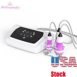 Unoisetion Ultrasonic Cavitation 40K RF Radio Frequency Fat Burning Skin Lifting Machine Weight Loss Slimming Spa Home Use