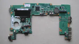 667752-001 para HP Mini 210-4000 placa-mãe com chipset AMD N2800