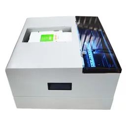 Printers Pvc Card Printer For Sale Quality Cd Dvd Printing Machine From  Euding, $3,446.74