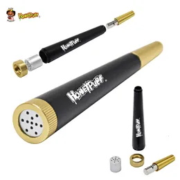 Branded Metal Smoking Pipes - Custom 420 Products Supplies