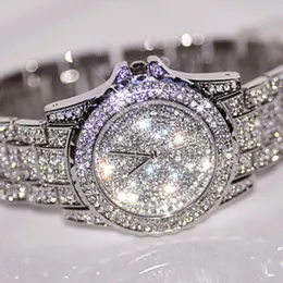 Hotest Sales Women Watches Fashion Diamond Dress Watch High Quality Luxury Rhinestone Lady watch Quartz Wristwatch Drop shipping