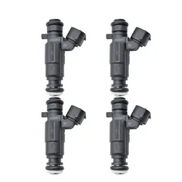 4pcs / lot 35310-22600 3531022600 Fluxo Combinado Fuel Injector Para Hyundai Accent 1.5L 1.6L 2000 2001 2002 2003 2004