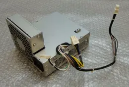 Computer Power Supplies For 240W Power Supply 503376-001 508152-001 Pro 6000 6005 6200 8000 8100 8200 SFF PS-4241-9HA