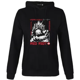 Acsewater Felpa Jujutsu Kaisen Donna Ragazze Felpa Con Cappuccio A Maniche Lunghe Stampata Anime Gojo Satoru Pullover Divertente Con Orecchio Di Gatto Itadori Yuji Geto Suguru 126199473