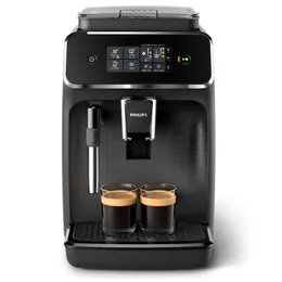 Tam otomatik espresso makinas expresso maker dammsuga café espresso maskin kök glas automatisk och så vidare