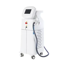 Stationary 808 diode laser hair removal machine Painless permanent 808nm diode laser hair removal machine for wholesale lowest price